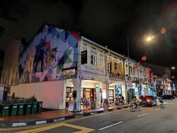 Joo Chiat Road (D15), Shop House #607856461